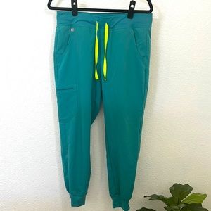 Figs Zamora™ Jogger Scrub Pants, Technical Collection